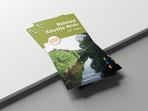 Wandelbrochure: Neteland Kesselse Heide - Lier - Nijlen