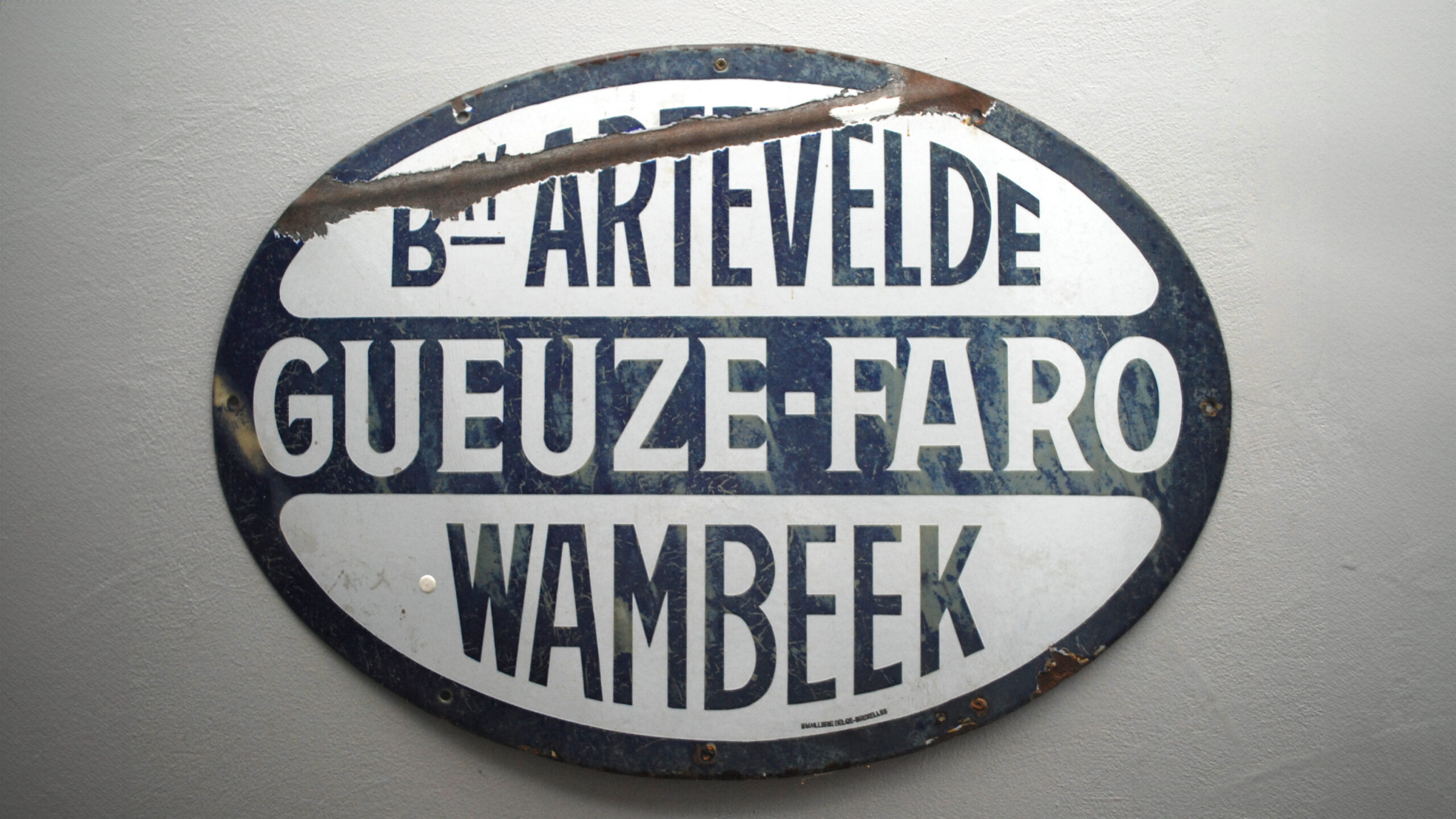 Geuze-Faro_Wambeek