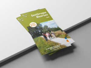 Brochure: Gentbrugse Meersen - Gent