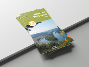 Brochure Maas en Bocqvallei - Yvoir