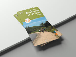 Brochure Zwinduinen en - polders Knokke